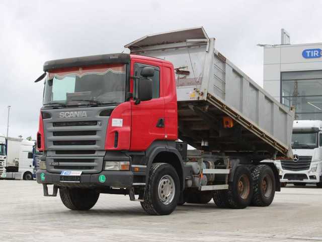 Scania