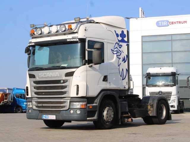 Scania