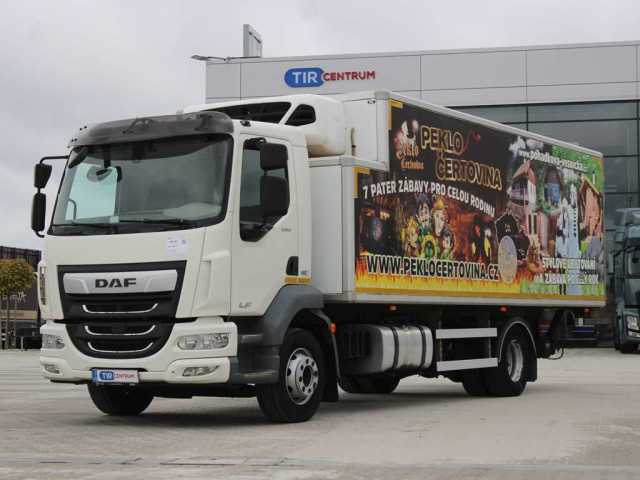 DAF