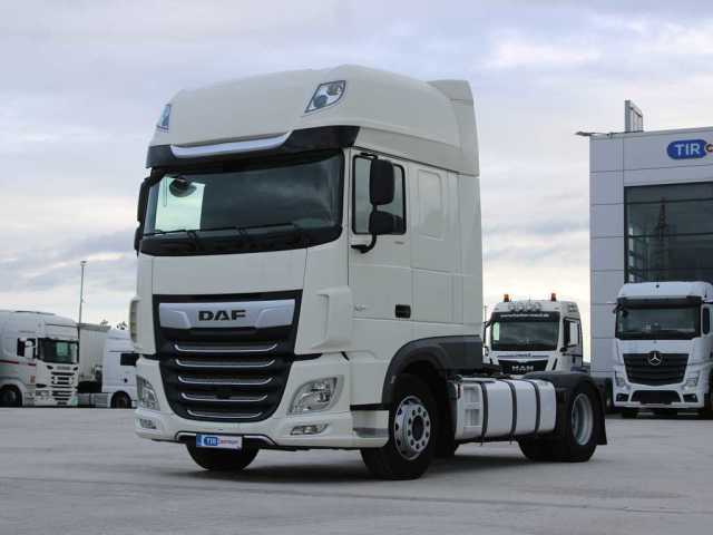 DAF