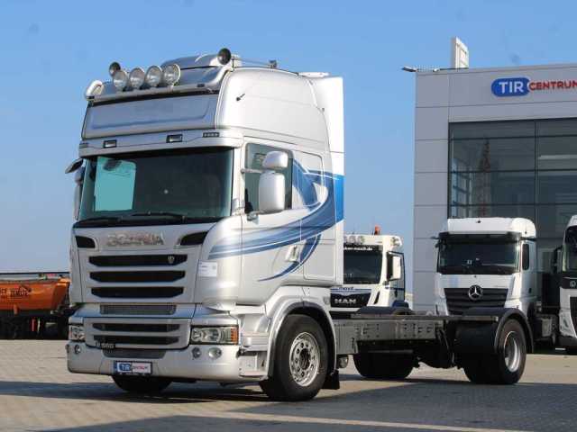 Scania