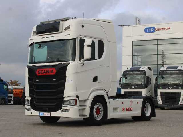 Scania