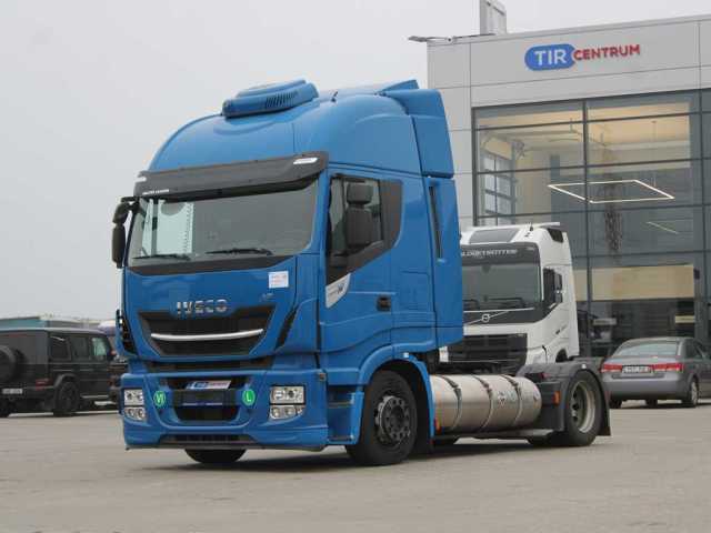 Iveco