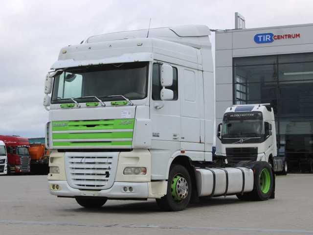 DAF