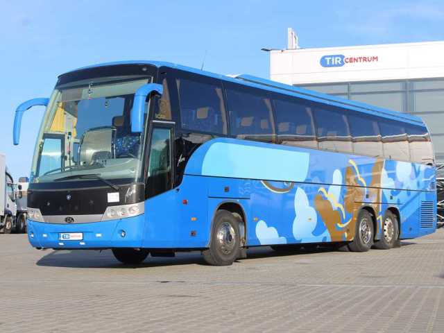 Scania