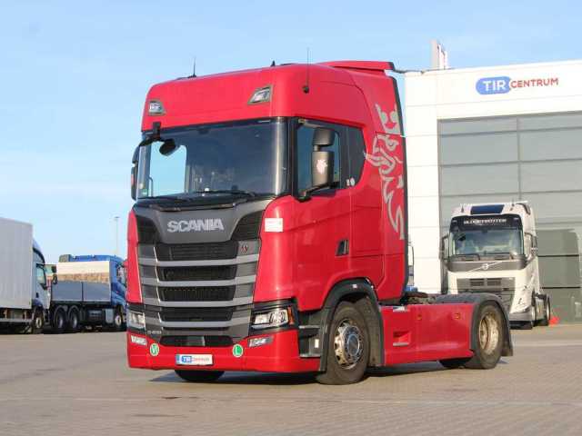 Scania