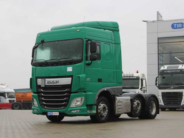 DAF