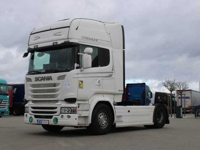 Scania