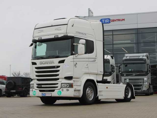 Scania