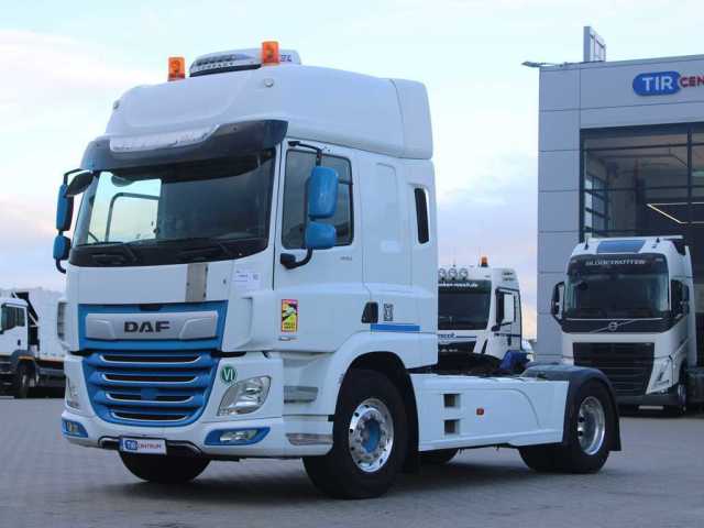 DAF