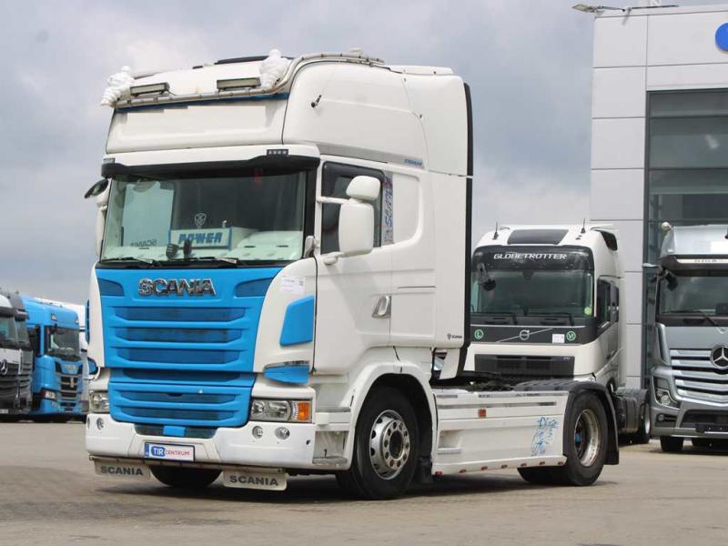 Scania
