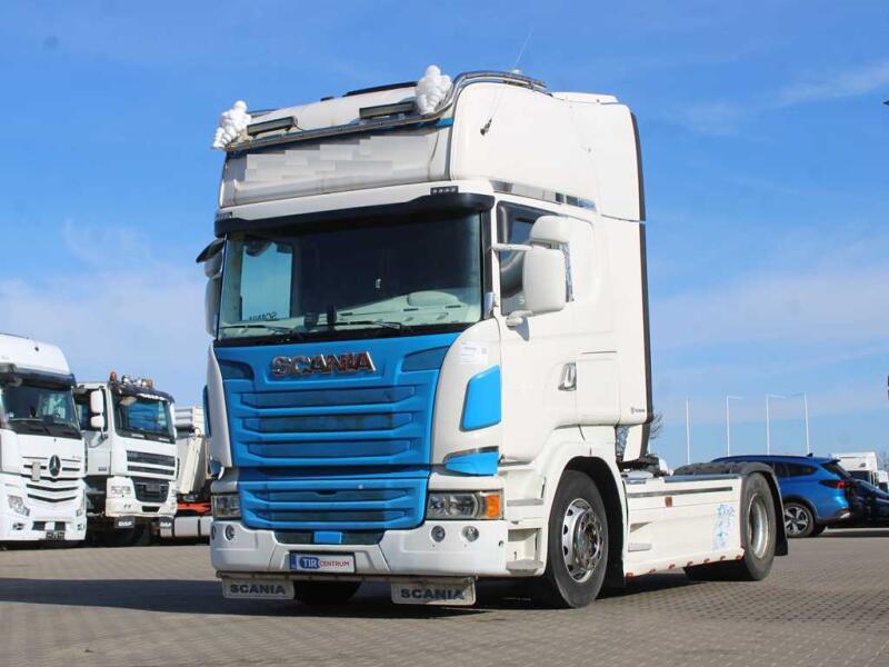 Scania