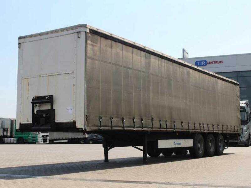 Krone SD