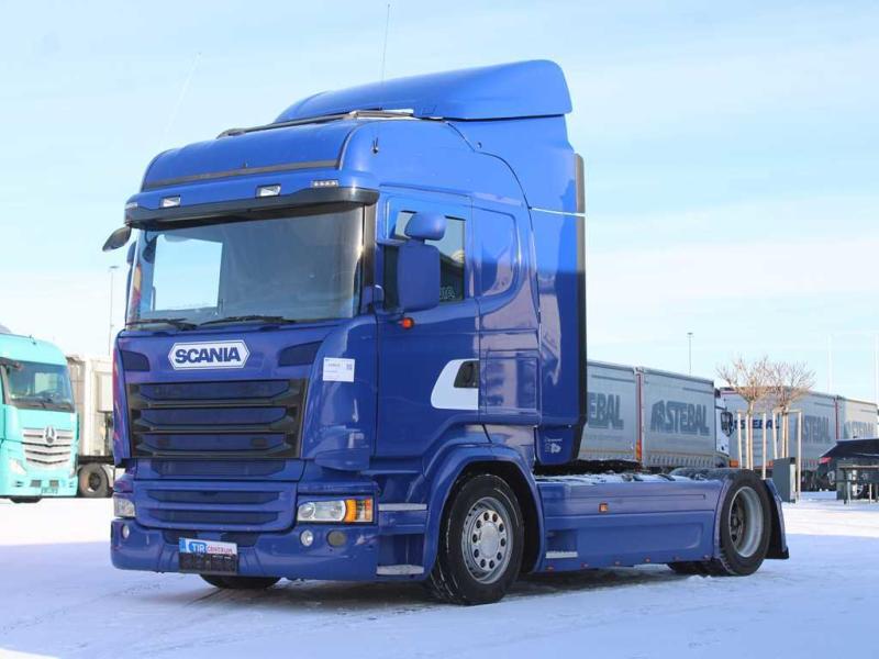 Scania