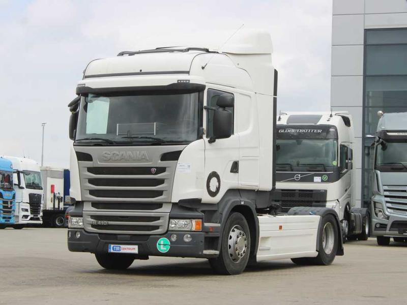 Scania