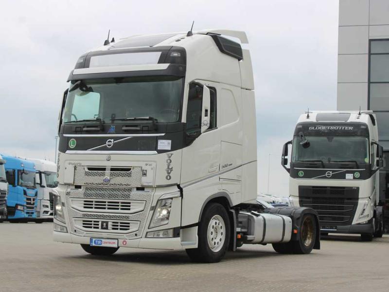Volvo