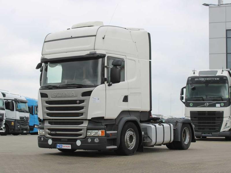 Scania