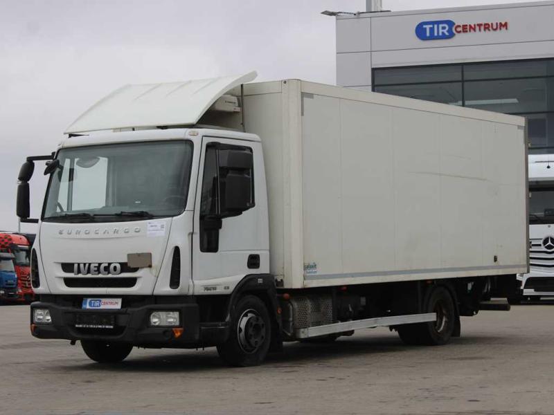 Iveco Eurocargo