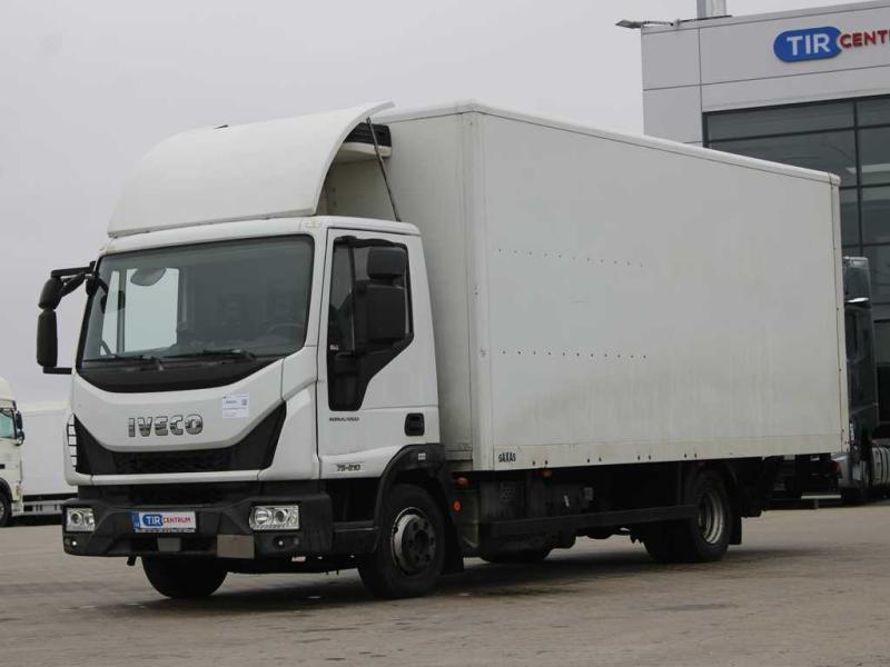 Iveco Eurocargo