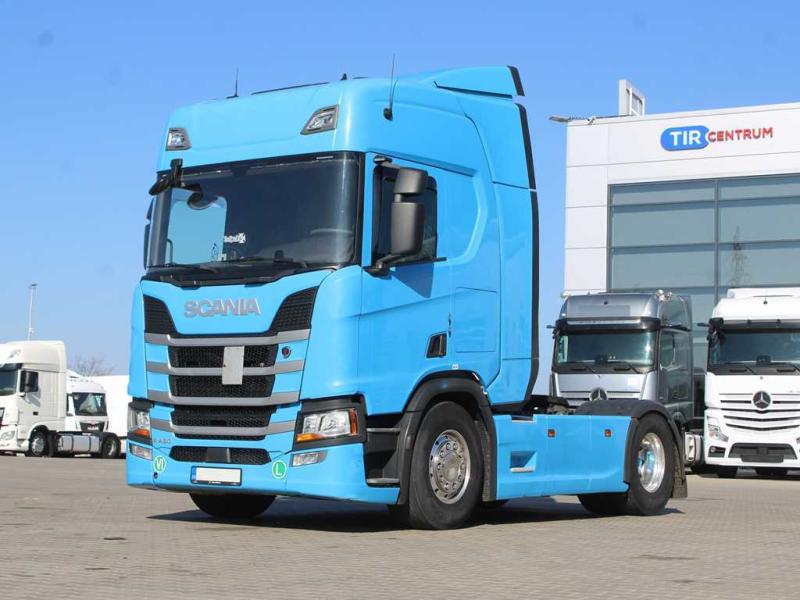 Scania