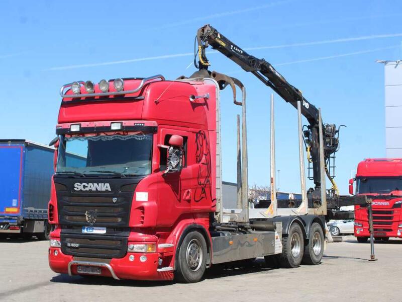 Scania