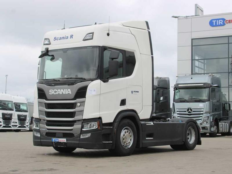 Scania