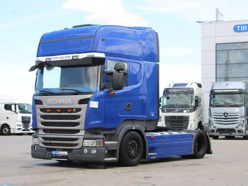Scania