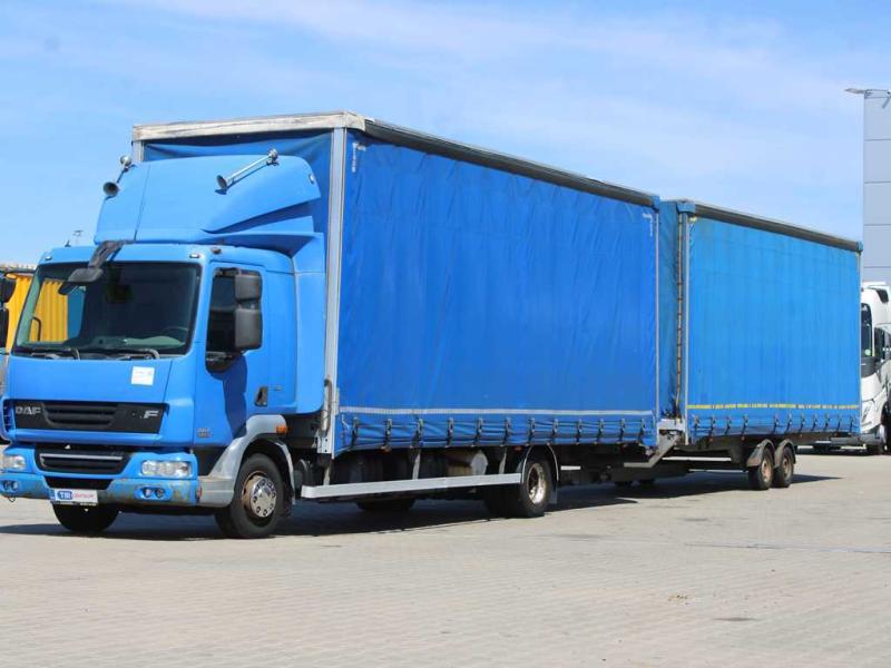 DAF