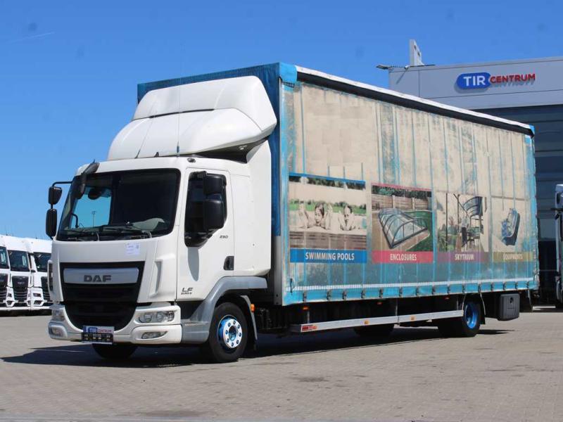 DAF
