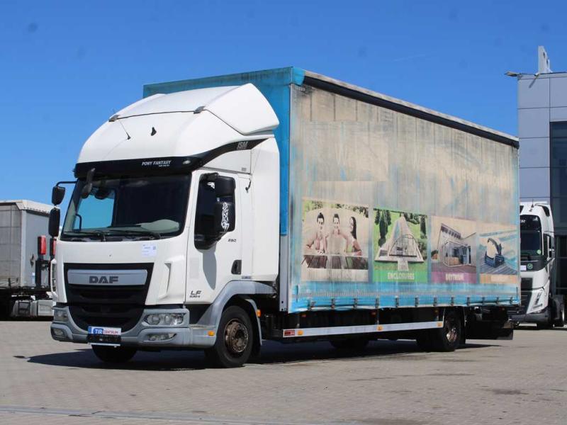 DAF