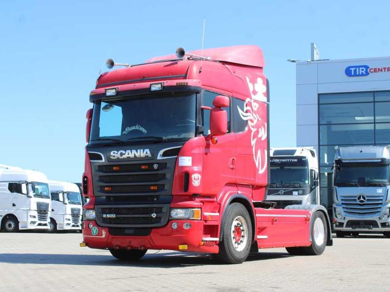 Scania
