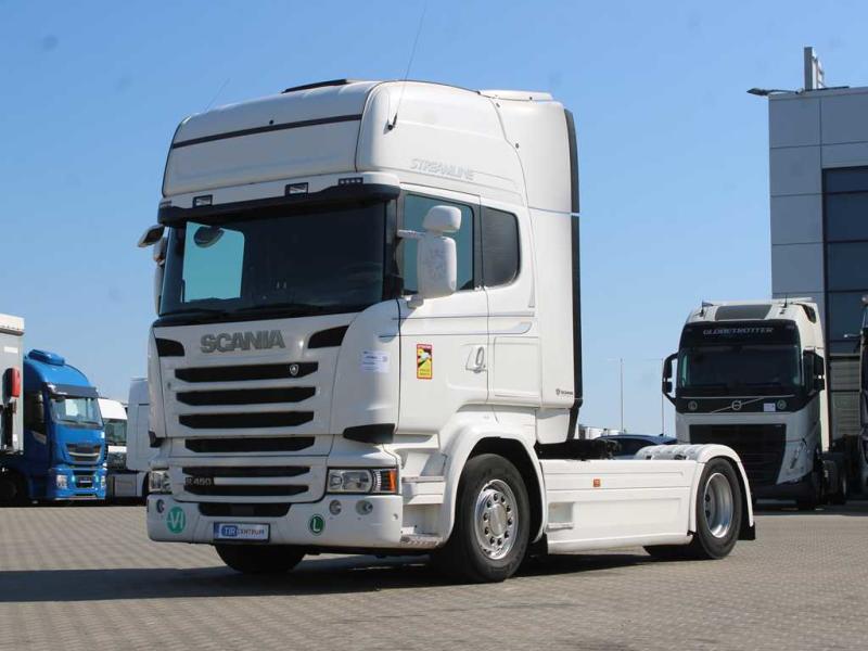 Scania