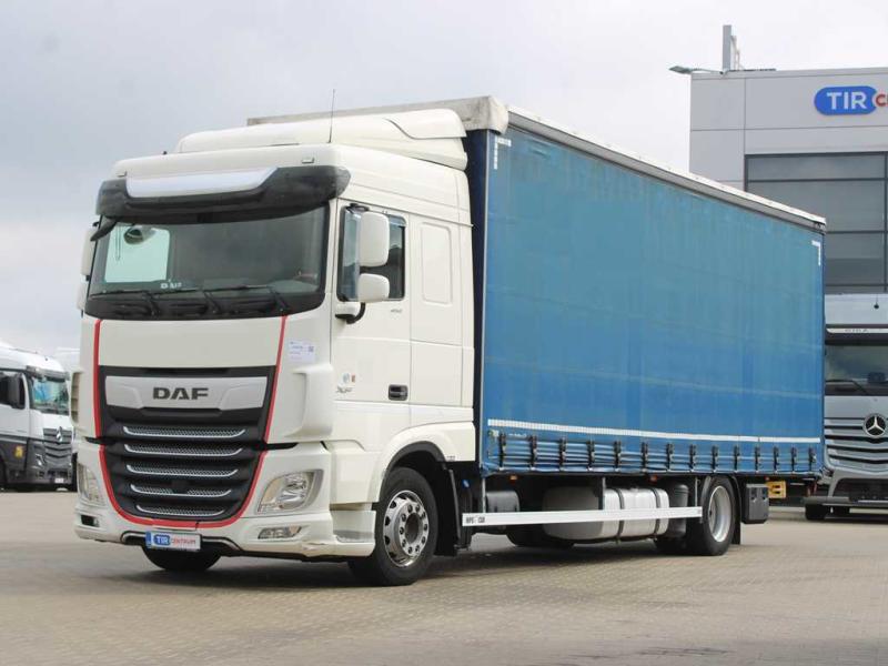 DAF XF