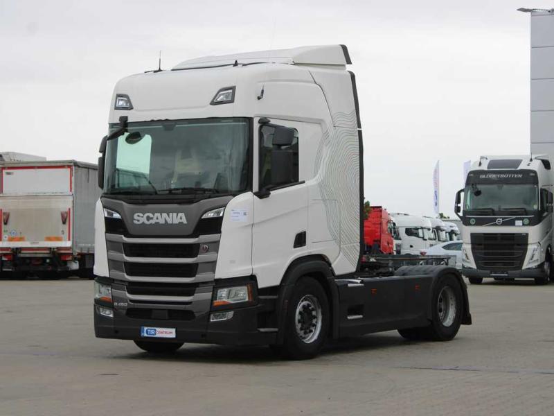 Scania