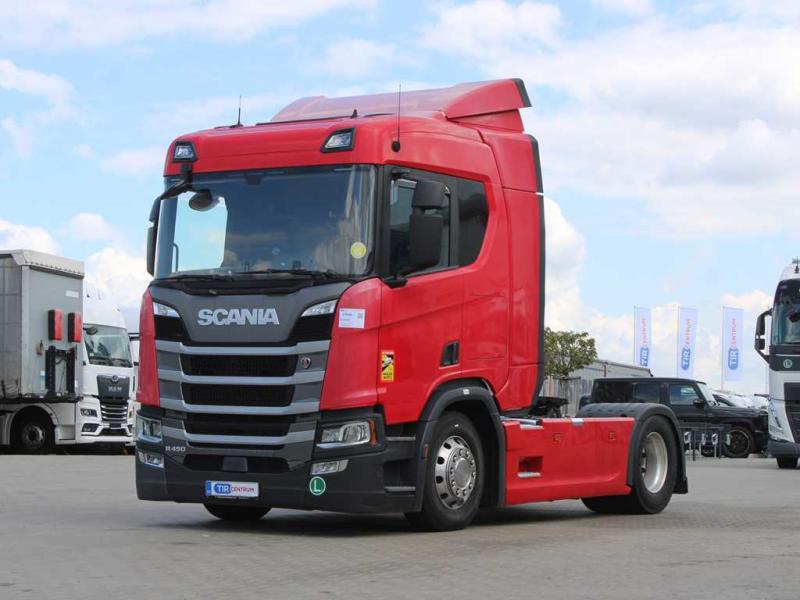 Scania
