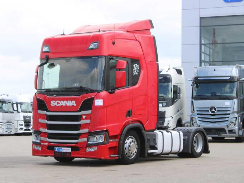 Scania