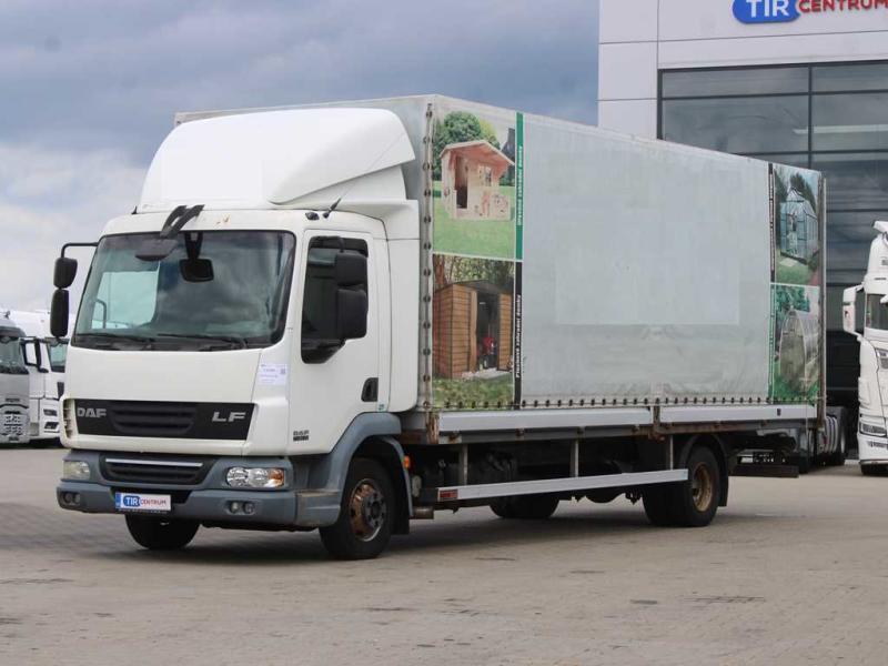 DAF
