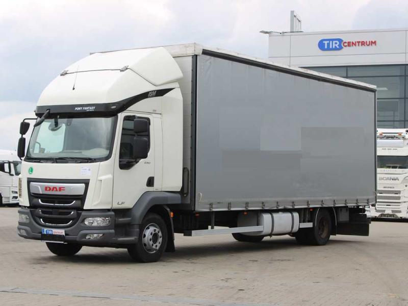 DAF