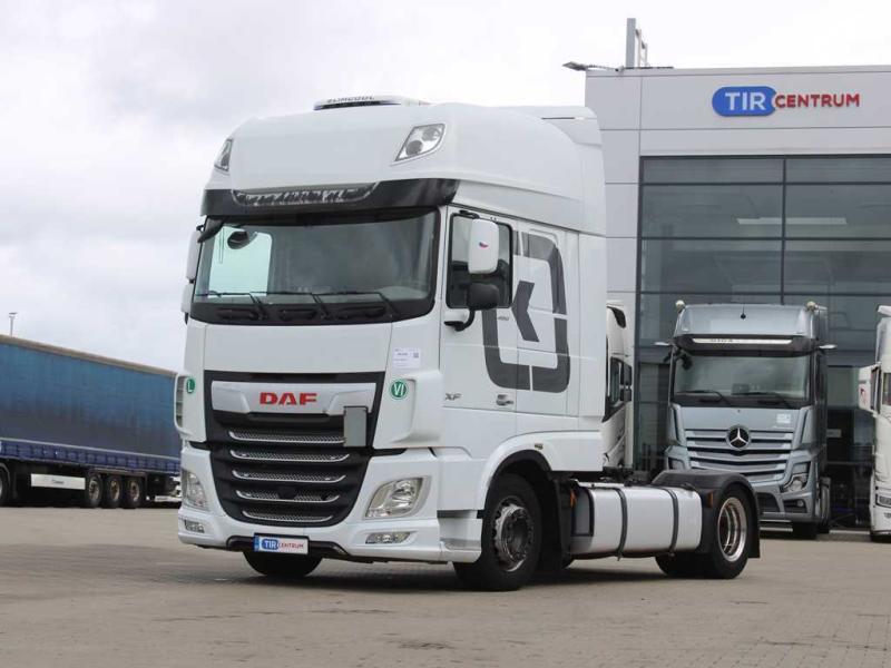 DAF
