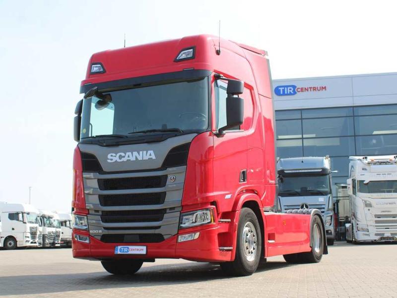 Scania