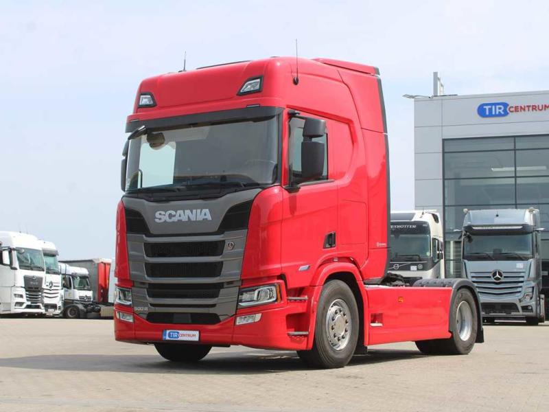 Scania