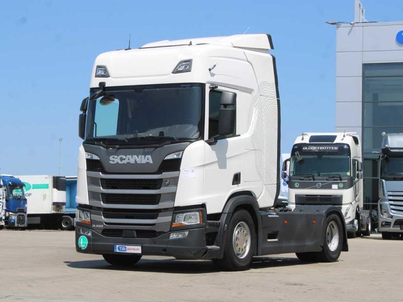 Scania