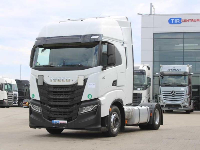 Iveco