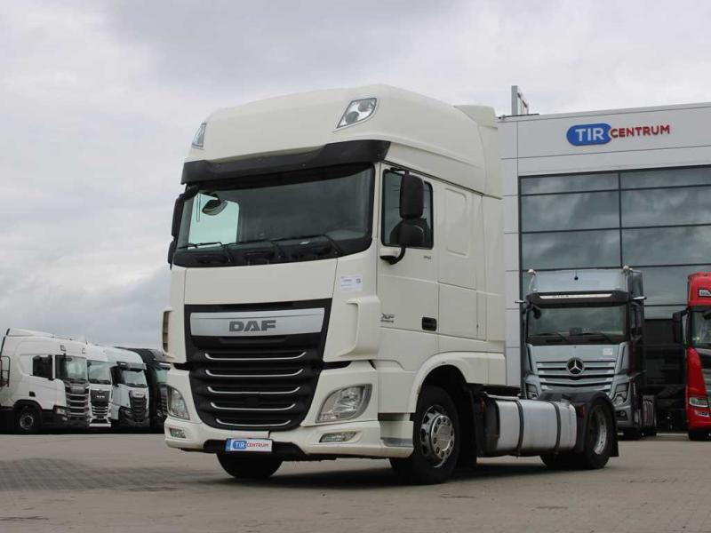 DAF