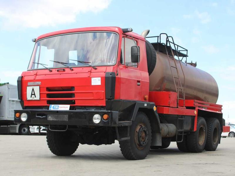 Tatra