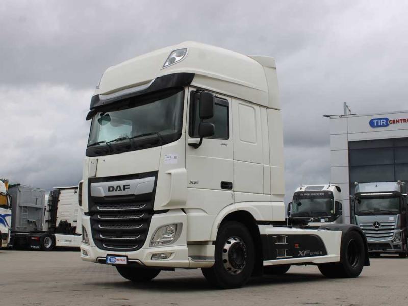 DAF