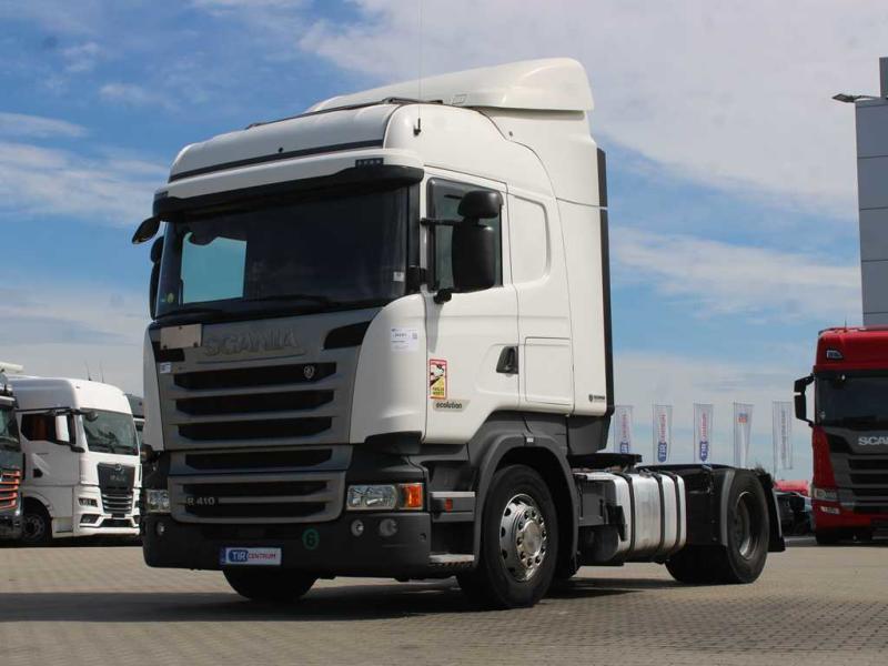 Scania