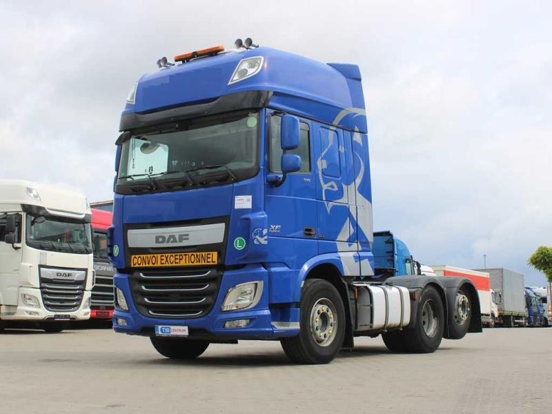 DAF