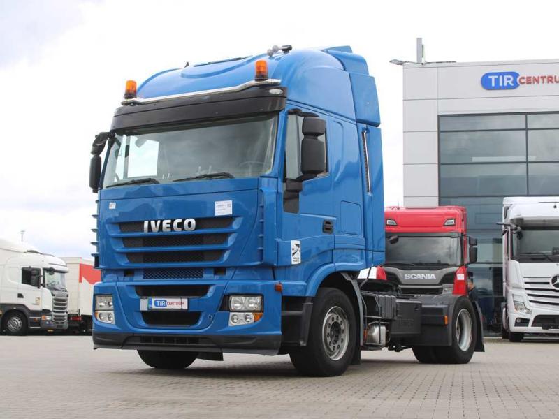 Iveco