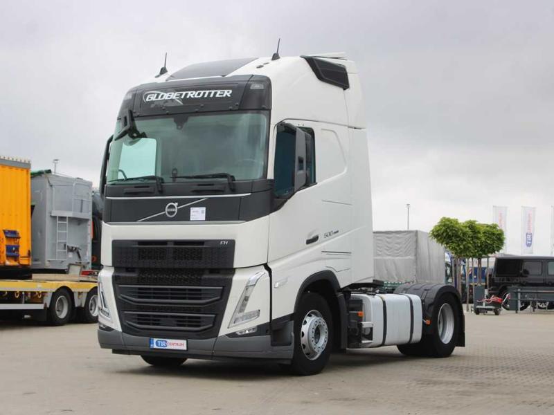 Volvo